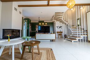 Villa Rosa - Luxury Villas with Panoramic Views