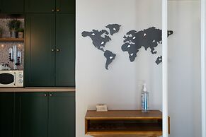 Villa Rosa - Luxury Villas with Panoramic Views