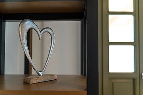 Villa Rosa - Luxury Villas with Panoramic Views