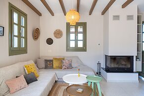 Villa Rosa - Luxury Villas with Panoramic Views