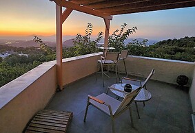 Villa Rosa - Luxury Villas with Panoramic Views