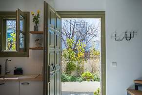 Villa Rosa - Luxury Villas with Panoramic Views