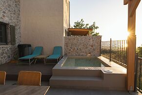 Villa Rosa - Luxury Villas with Panoramic Views