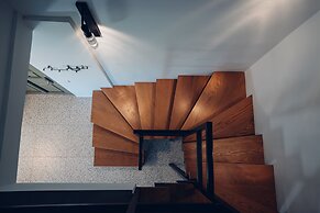 Villa Rosa - Luxury Villas with Panoramic Views