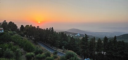 Villa Rosa - Luxury Villas with Panoramic Views