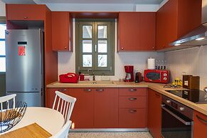 Villa Rosa - Luxury Villas with Panoramic Views