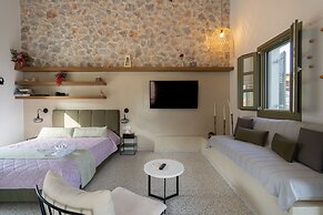 Villa Rosa - Luxury Villas with Panoramic Views