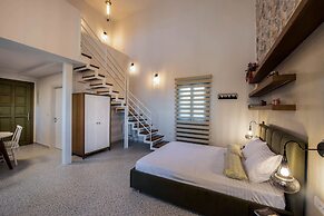 Villa Rosa - Luxury Villas with Panoramic Views