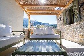 Villa Rosa - Luxury Villas with Panoramic Views
