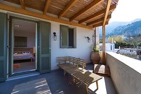 Villa Rosa - Luxury Villas with Panoramic Views