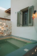 Villa Rosa - Luxury Villas with Panoramic Views