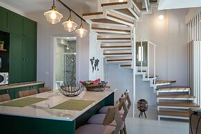 Villa Rosa - Luxury Villas with Panoramic Views