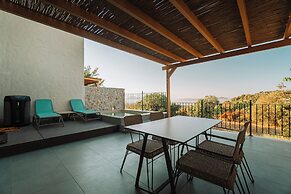 Villa Rosa - Luxury Villas with Panoramic Views