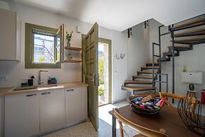 Villa Rosa - Luxury Villas with Panoramic Views