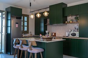 Villa Rosa - Luxury Villas with Panoramic Views