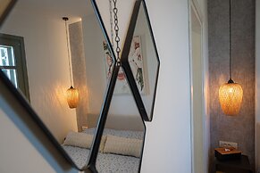 Villa Rosa - Luxury Villas with Panoramic Views