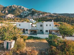 Villa Rosa - Luxury Villas with Panoramic Views