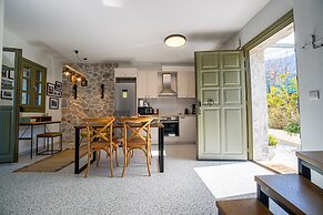 Villa Rosa - Luxury Villas with Panoramic Views