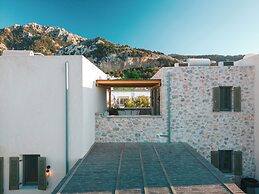 Villa Rosa - Luxury Villas with Panoramic Views