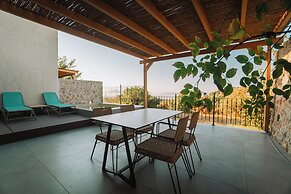 Villa Rosa - Luxury Villas with Panoramic Views