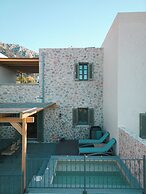 Villa Rosa - Luxury Villas with Panoramic Views