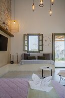 Villa Rosa - Luxury Villas with Panoramic Views