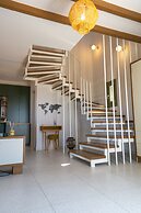 Villa Rosa - Luxury Villas with Panoramic Views