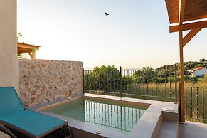 Villa Rosa - Luxury Villas with Panoramic Views