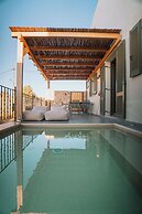 Villa Rosa - Luxury Villas with Panoramic Views