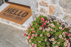 Villa Rosa - Luxury Villas with Panoramic Views