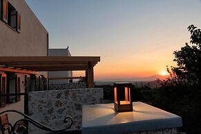 Villa Rosa - Luxury Villas with Panoramic Views