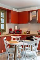 Villa Rosa - Luxury Villas with Panoramic Views