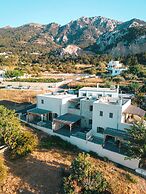 Villa Rosa - Luxury Villas with Panoramic Views