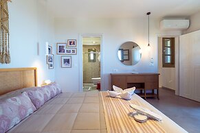 Villa Rosa - Luxury Villas with Panoramic Views