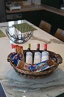 Villa Rosa - Luxury Villas with Panoramic Views