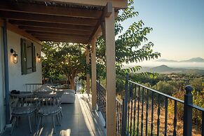 Villa Rosa - Luxury Villas with Panoramic Views