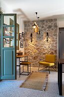 Villa Rosa - Luxury Villas with Panoramic Views