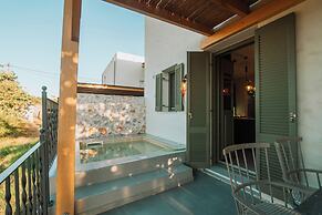 Villa Rosa - Luxury Villas with Panoramic Views