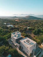 Villa Rosa - Luxury Villas with Panoramic Views