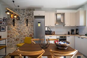 Villa Rosa - Luxury Villas with Panoramic Views