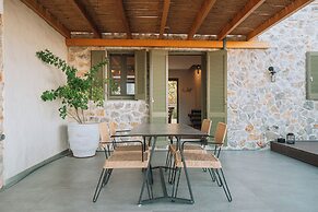 Villa Rosa - Luxury Villas with Panoramic Views