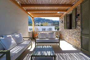 Villa Rosa - Luxury Villas with Panoramic Views