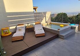 Villa Rosa - Luxury Villas with Panoramic Views