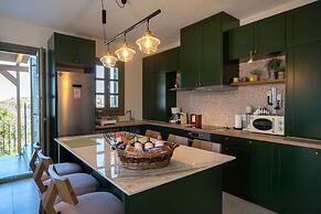 Villa Rosa - Luxury Villas with Panoramic Views