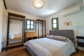 Villa Rosa - Luxury Villas with Panoramic Views