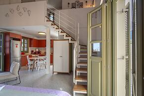 Villa Rosa - Luxury Villas with Panoramic Views