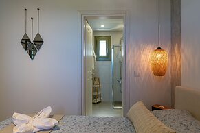 Villa Rosa - Luxury Villas with Panoramic Views