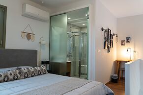 Villa Rosa - Luxury Villas with Panoramic Views