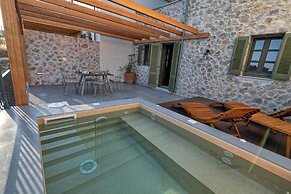 Villa Rosa - Luxury Villas with Panoramic Views