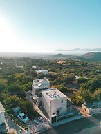 Villa Rosa - Luxury Villas with Panoramic Views